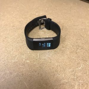 Fitbit Charge 2
